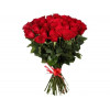 Букет из 21 розы - Красный Розы
