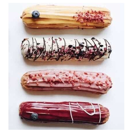 Sweets Set - Eclairs