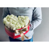 Flower Box - Heart Flower boxes