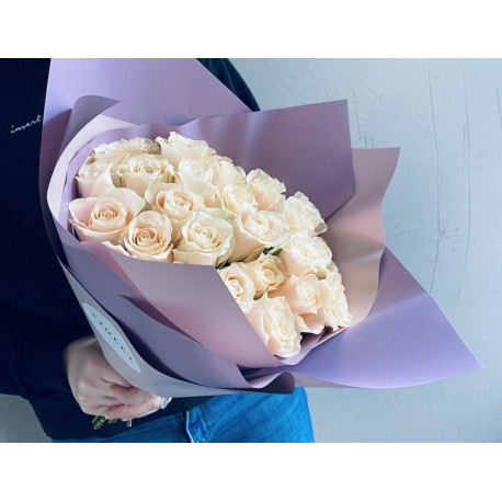 Rose Bouquet - Little Roses