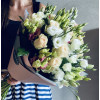 Букет цветов - Лизанты Букеты цветов