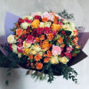 Flower Composition - Graduation Flower bouquets