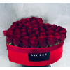 Flower Box - Любовь Цветочные коробки
