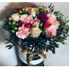 Ziedu kaste - Romantika Ziedu kastītes