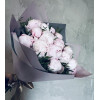 Букет цветов - Пионы Букеты цветов