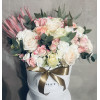 Flower Box - Принцеса Цветочные коробки