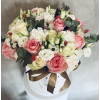 Flower box - Princesei Ziedu kastītes