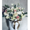 Flower box - Princesei Ziedu kastītes