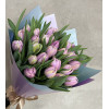Tulip Bouquet - Pink Flower bouquets