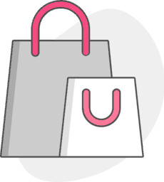 Shopping bag