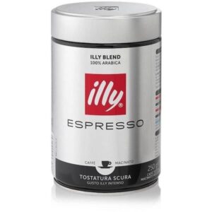Kafija ILLY ESPRESSO 250gr Kafija