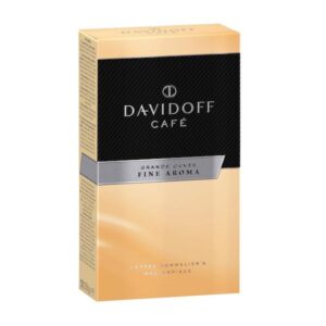 Kafija DAVIDOFF FINE AROMA 250gr Kafija