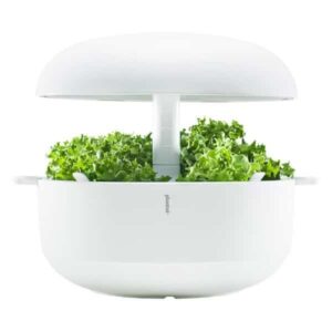 Plantui 6 Smart Garden ierīce Gudrais dārzs