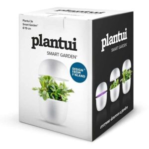 Plantui 3e Smart Garden ierīce Gudrais dārzs